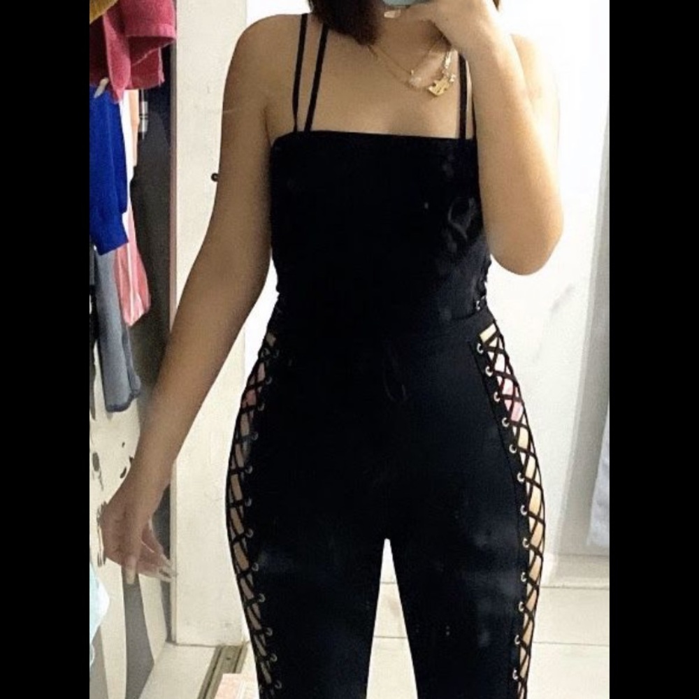 Jumpsuit